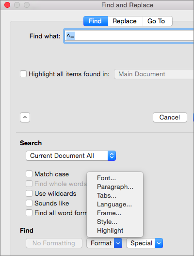 How To Insert Whisp Sidebar Text Box On Word For Mac